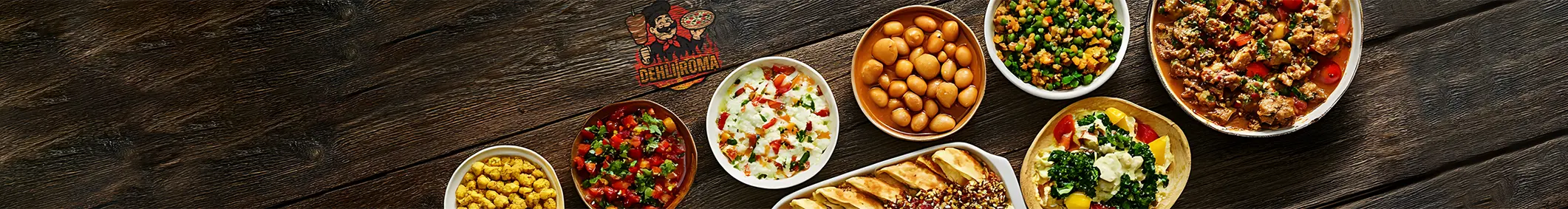 Direkt Restaurant (Dehli Roma)