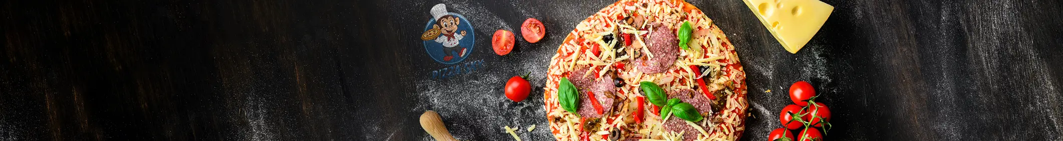 Pizza Sky