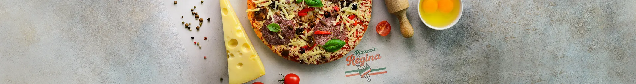 Pizzeria Regina