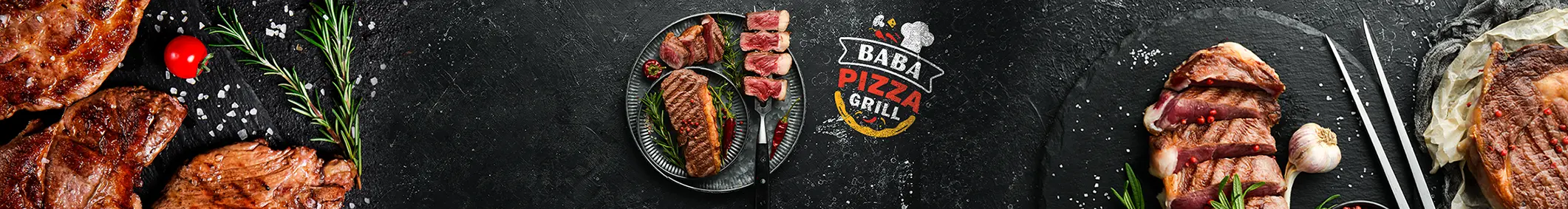 Baba Grill