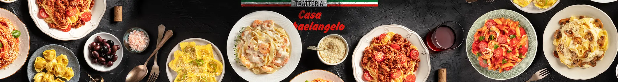 Casa Michelangelo