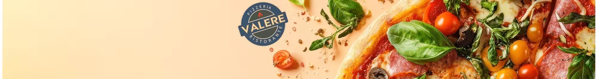 Pizzeria Valere