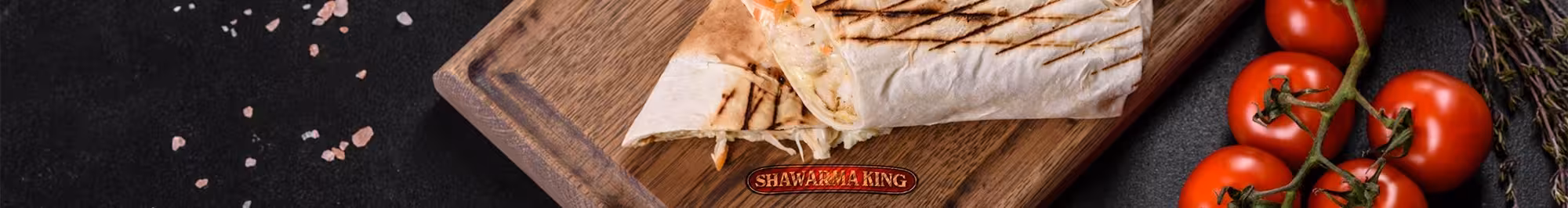 Shawarma King