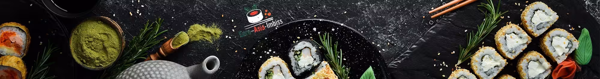 Euro Asia Imbiss