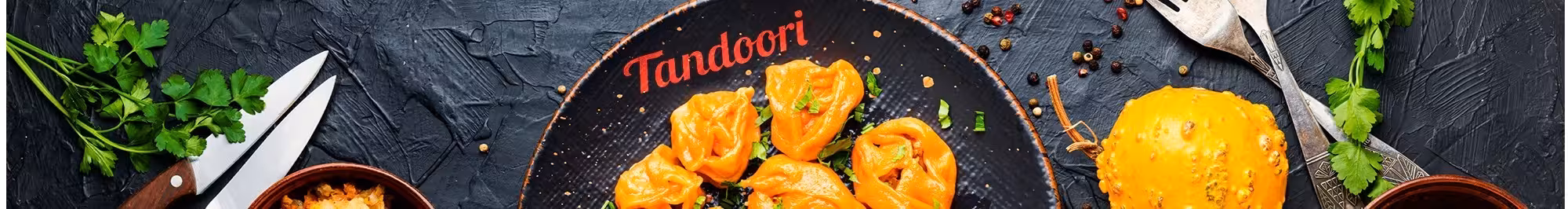 Tandoori Imbiss