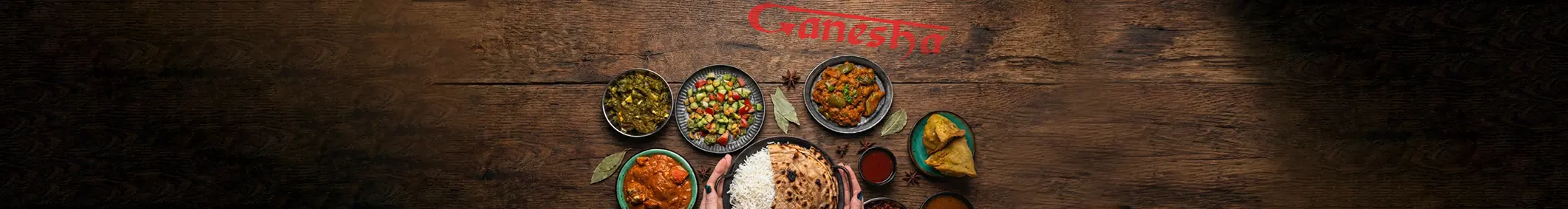 Ganesha Restaurant
