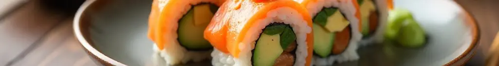 Sushi