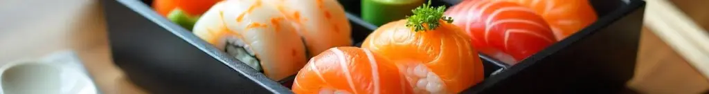 Sushi Box
