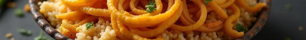 Indische Gerichte 