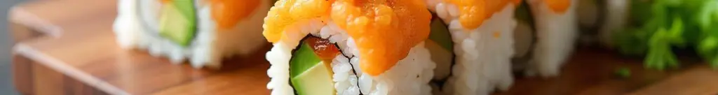 Sushi-Inside Out