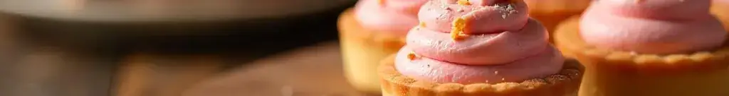 Desserts