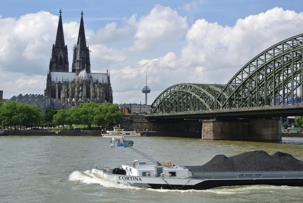 Lieferservice in Köln
