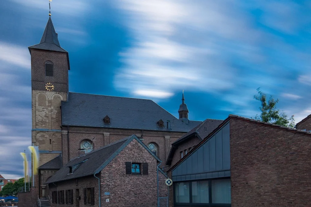 Lieferservice in Dormagen