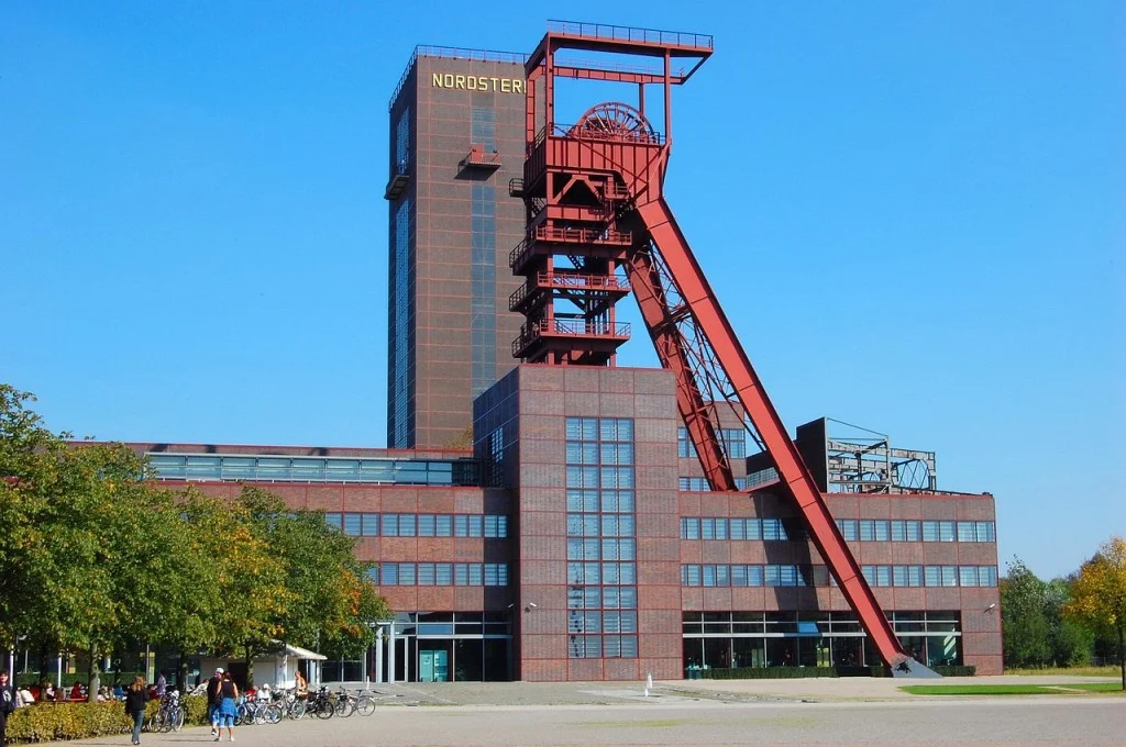 Lieferservice in Gelsenkirchen