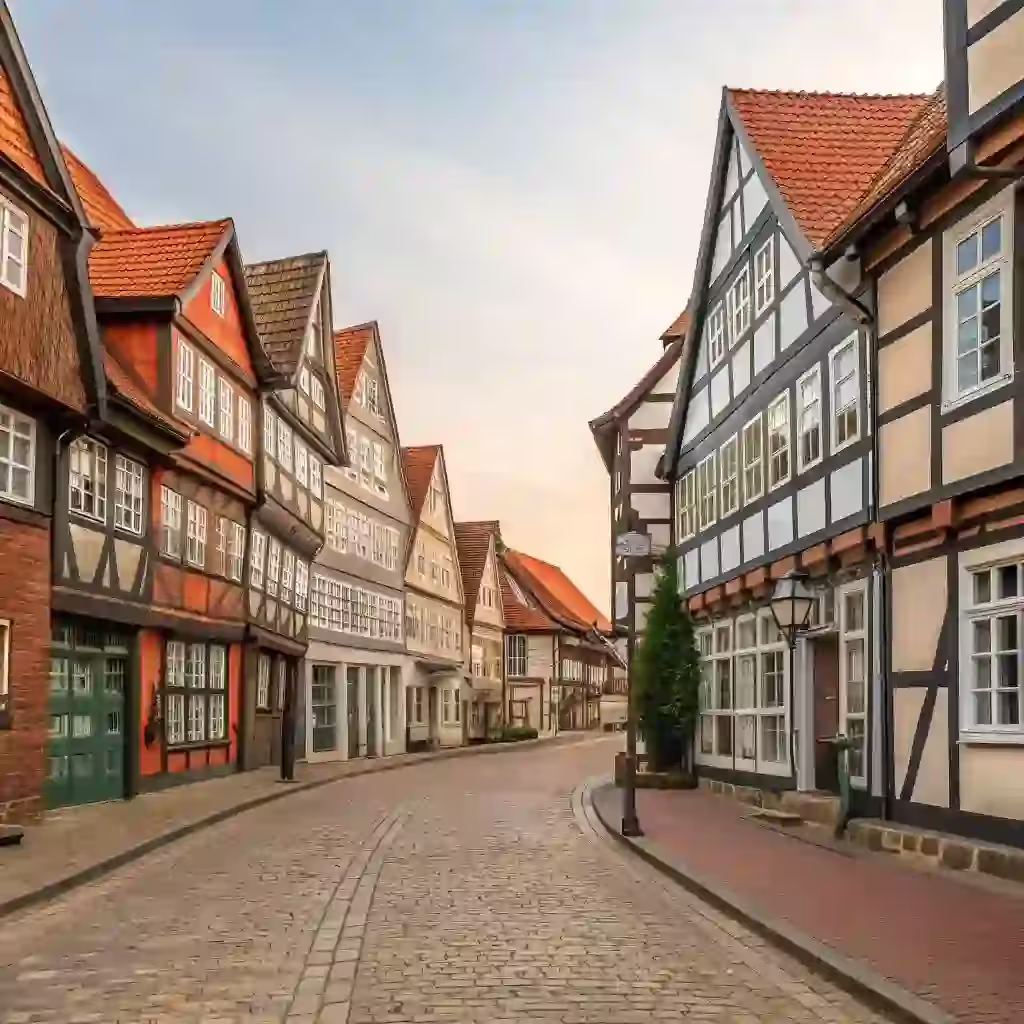 Lieferservice in Celle