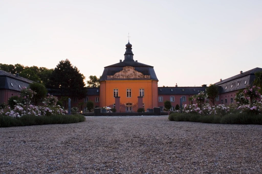 Lieferservice in Mönchengladbach