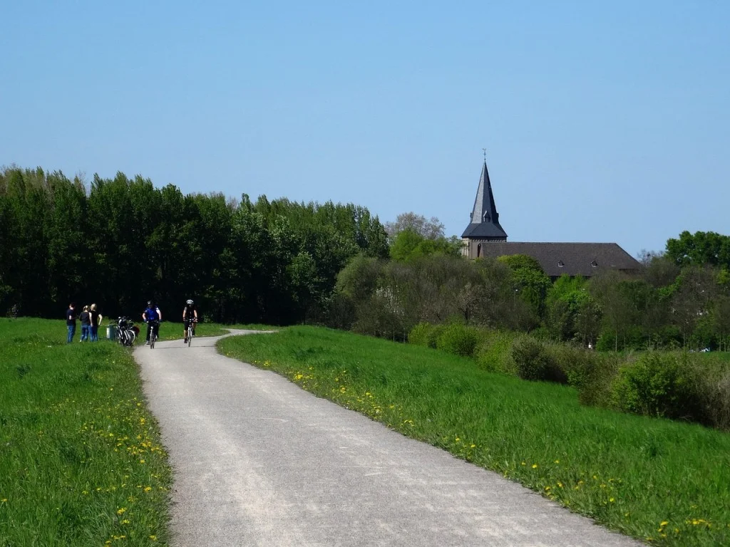 Lieferservice in Monheim am Rhein