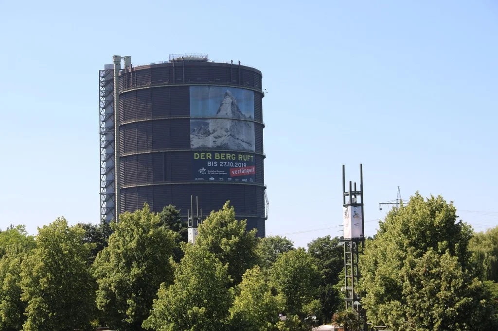 Lieferservice in Oberhausen