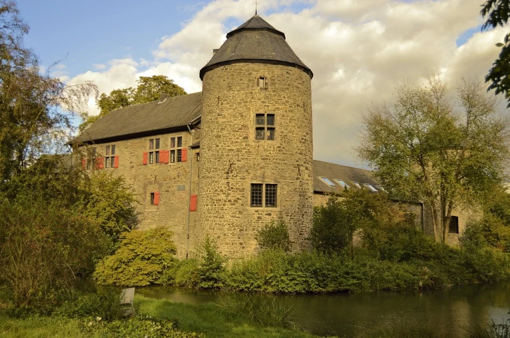 Lieferservice in Ratingen