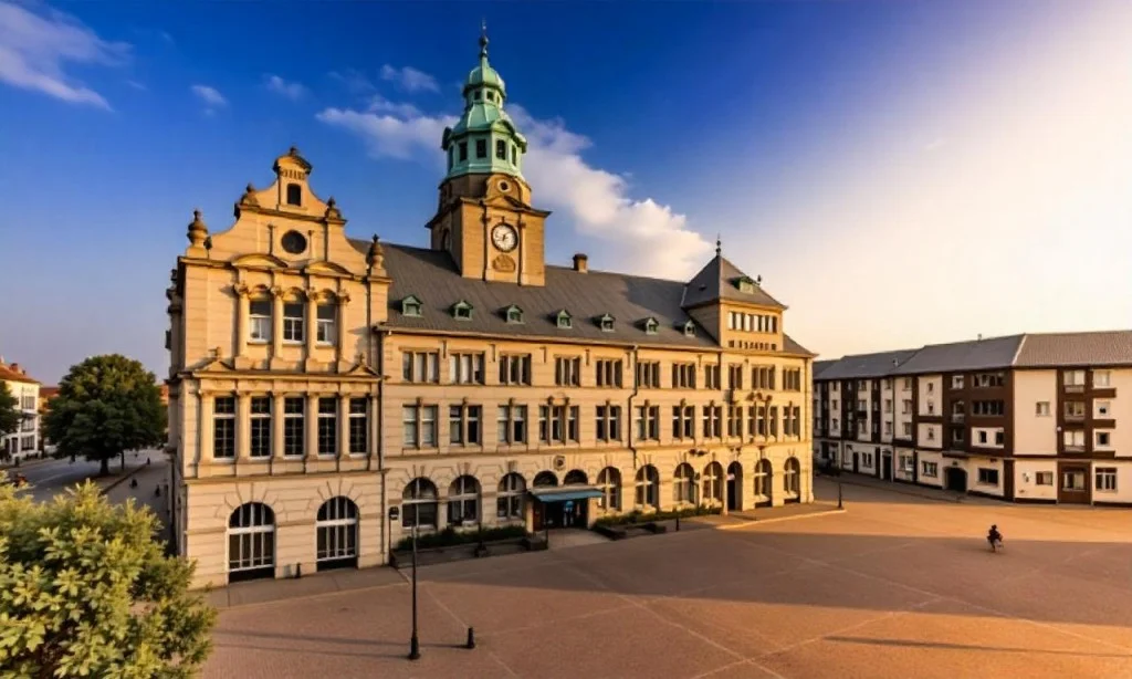 Lieferservice in Recklinghausen