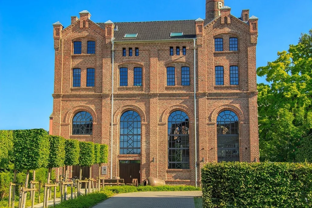Lieferservice in Viersen