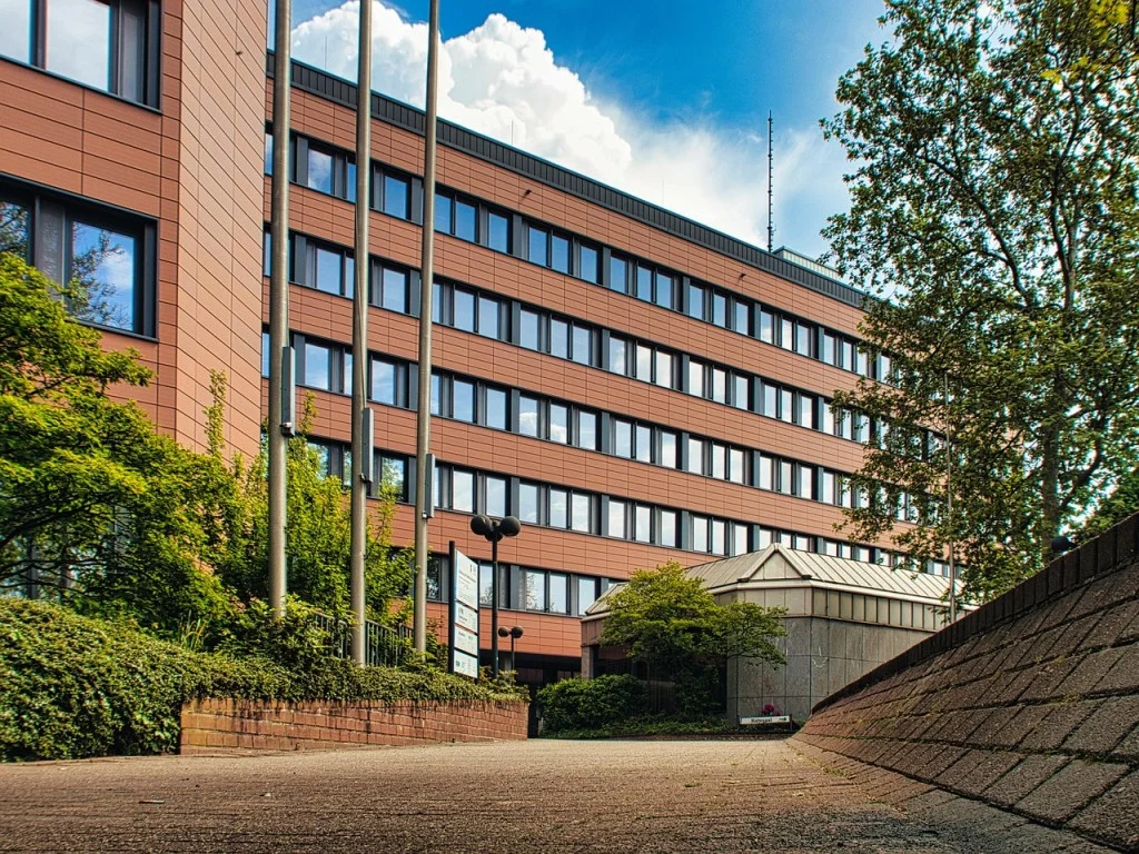 Lieferservice in Eschweiler
