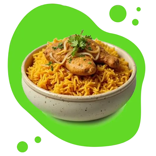 Biryani 