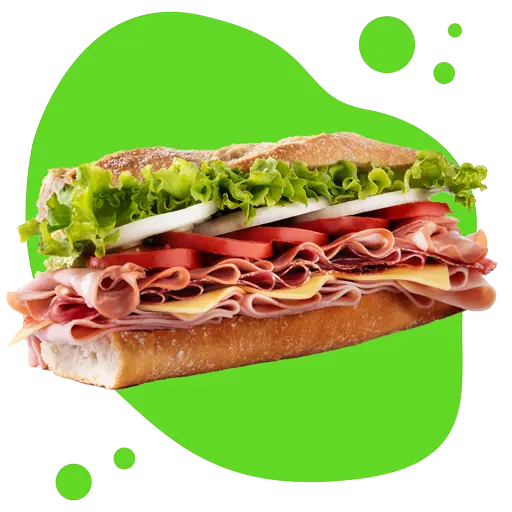Baguettes