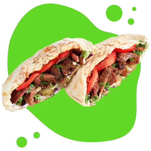 Wo möchtest du Döner essen?