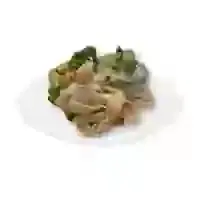 Tortellini al Broccoli
