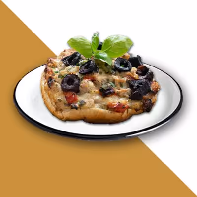 Thunfisch Brötchen