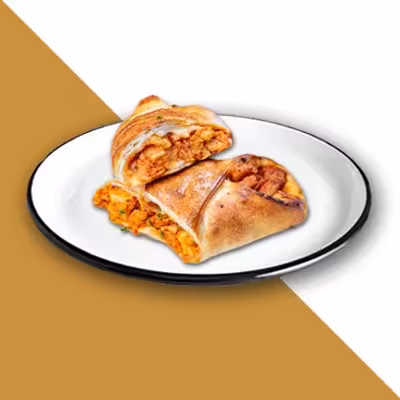 Hähnchen Brötchen