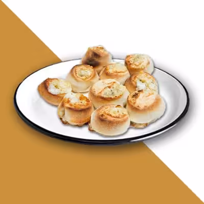 Pizzabrötchen