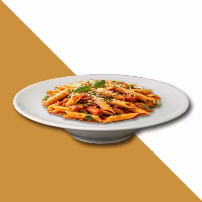 Penne Napoli