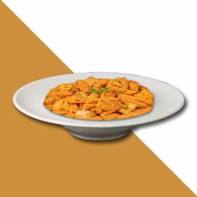 Penne Paneer Bengen