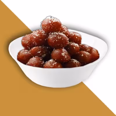 Gulab Jamun