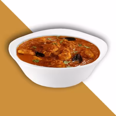 Chicken Mandras