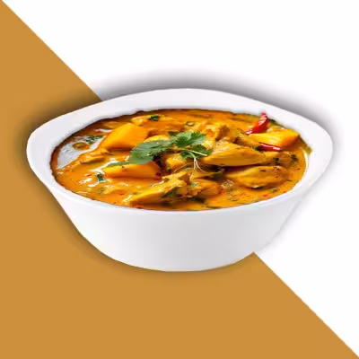 Chicken Mango