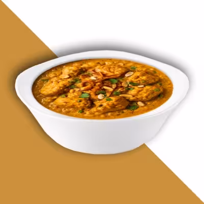 Chicken Shahi Korma