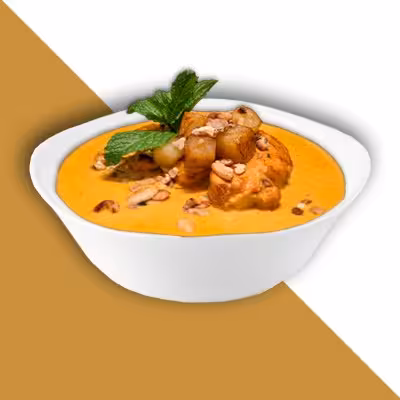 Chicken Ananas