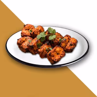 Chicken Tikka