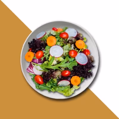 Gemischter Salat