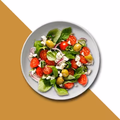 Salat Nonna