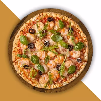 Pizza Pepone