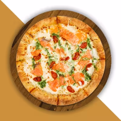 Pizza Chef