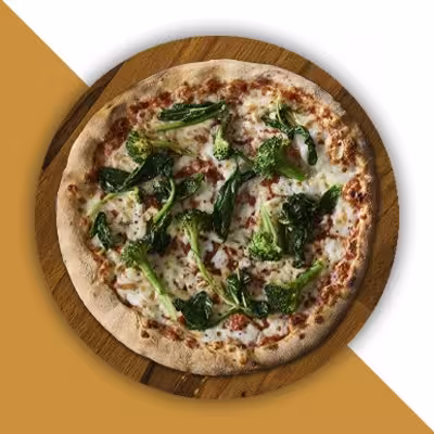Pizza Pavia