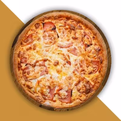 Pizza Venezia