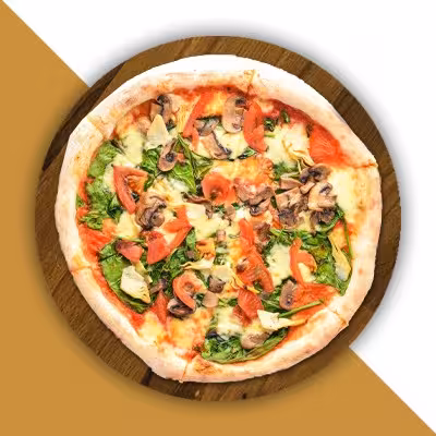 Pizza Papino