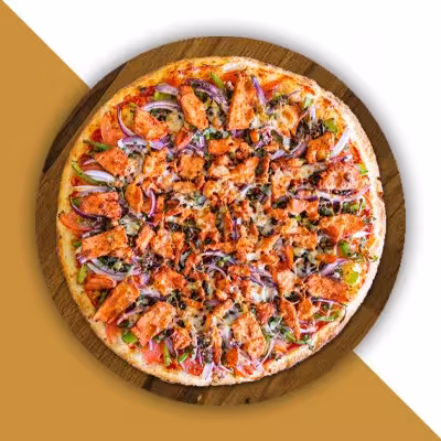 Pizza Liam