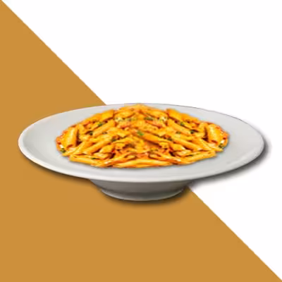 Penne Chicken Tikka Masala